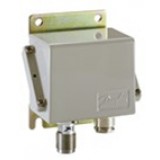 Danfoss pressure transmitter EMP 2, Box-type pressure transmitters 